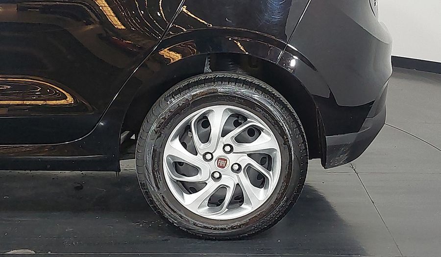 Fiat Argo FIREFLY Hatchback 2019