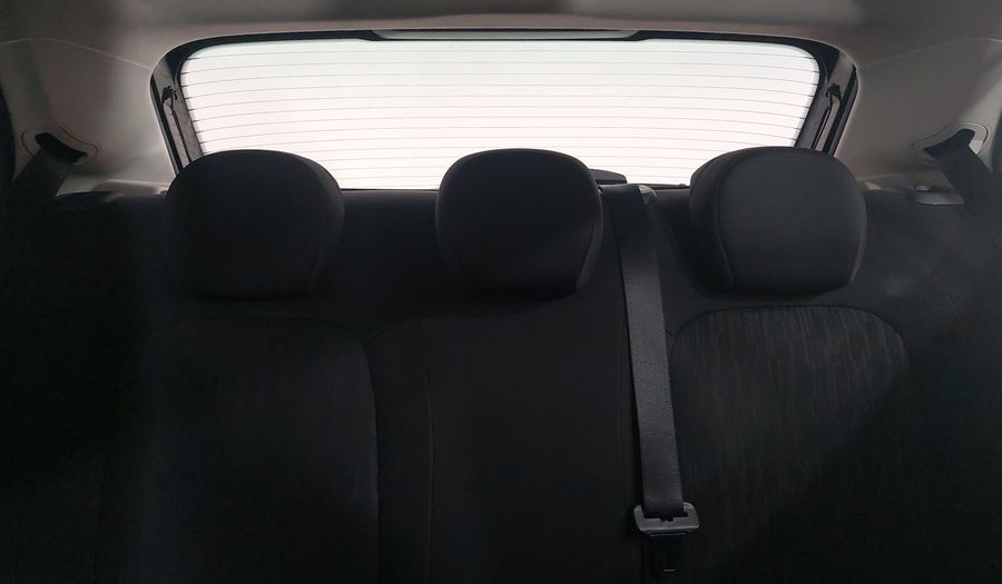 Fiat Argo FIREFLY Hatchback 2019