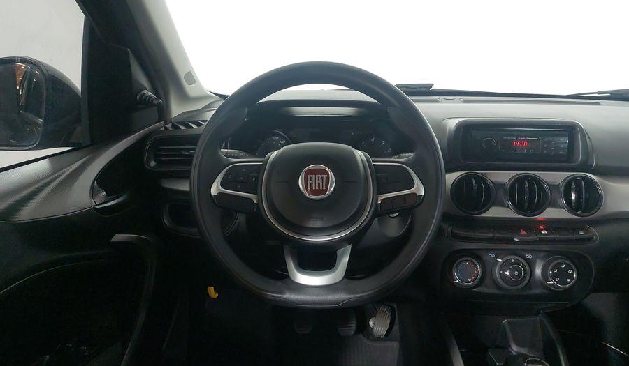 Fiat Argo FIREFLY Hatchback 2019
