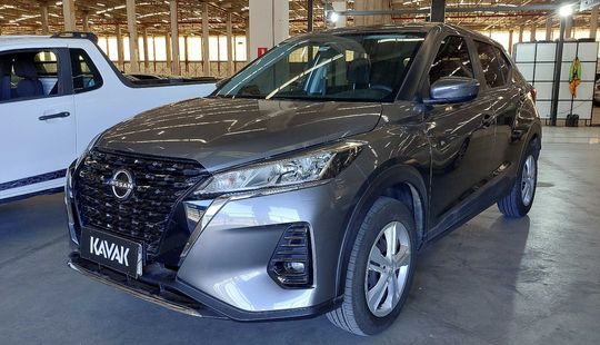 Nissan • Kicks