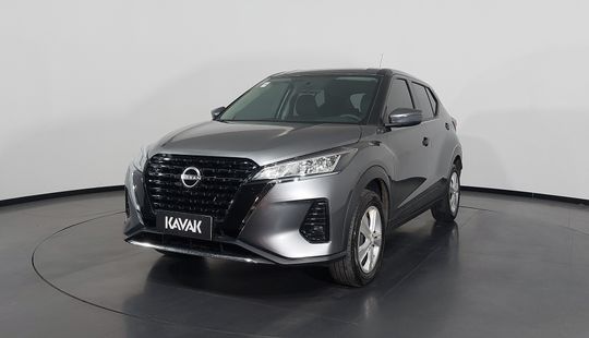 Nissan • Kicks