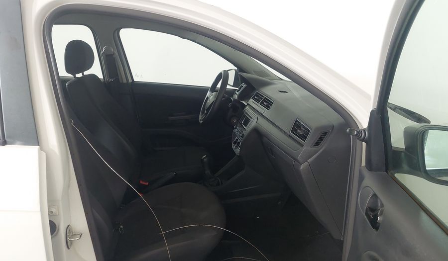 Volkswagen Gol MSI MANUAL Hatchback 2022