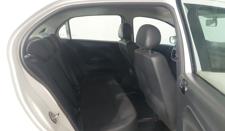 Volkswagen Gol MSI MANUAL Hatchback 2022
