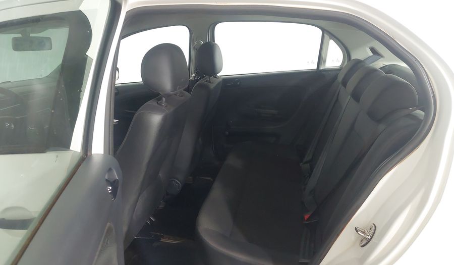 Volkswagen Gol MSI MANUAL Hatchback 2022