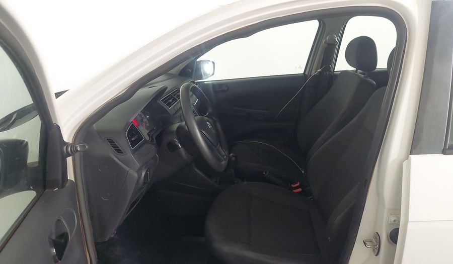 Volkswagen Gol MSI MANUAL Hatchback 2022