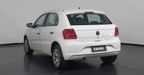Volkswagen Gol MSI MANUAL Hatchback 2022