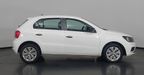 Volkswagen Gol MSI MANUAL Hatchback 2022