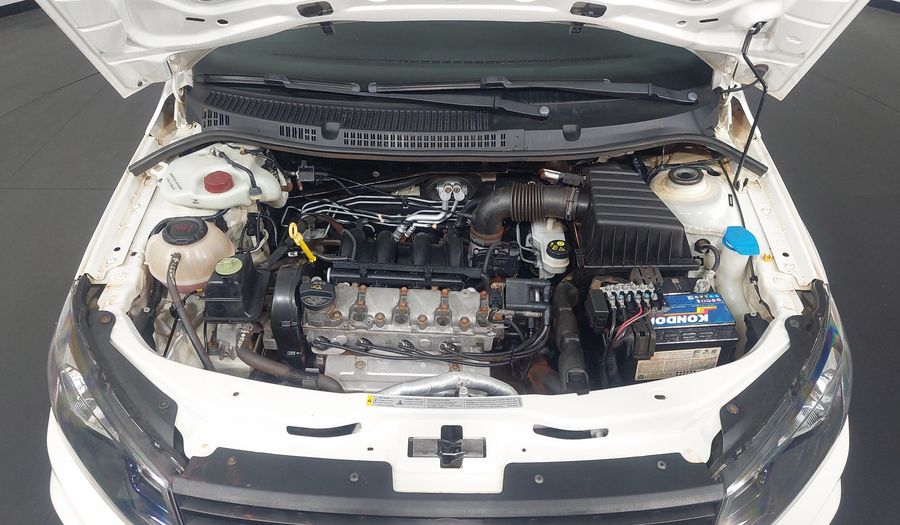 Volkswagen Gol MSI MANUAL Hatchback 2022