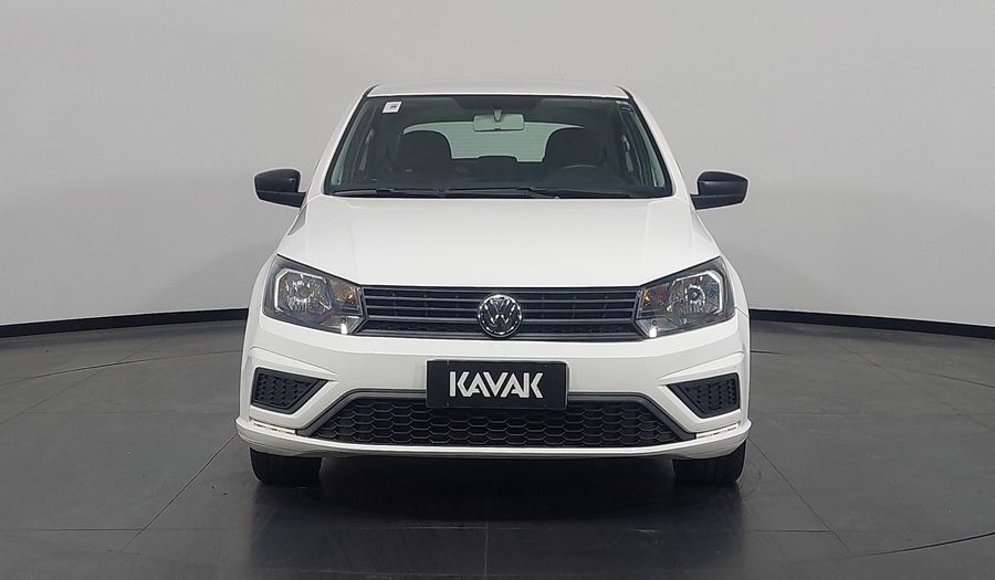 Volkswagen Gol MSI MANUAL Hatchback 2022