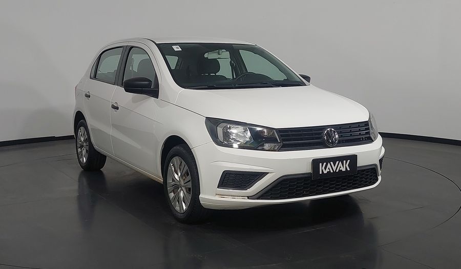 Volkswagen Gol MSI MANUAL Hatchback 2022
