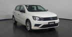 Volkswagen Gol MSI MANUAL Hatchback 2022
