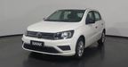 Volkswagen Gol MSI MANUAL Hatchback 2022