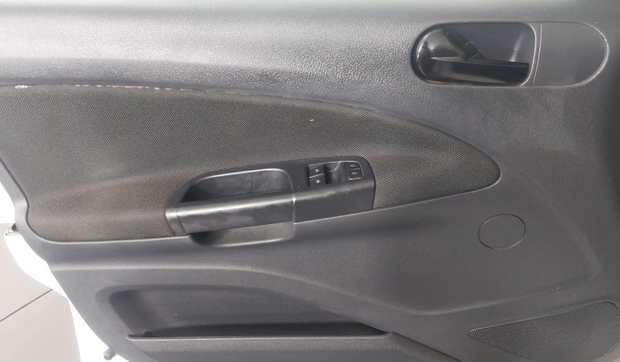 Volkswagen Gol MSI MANUAL Hatchback 2022