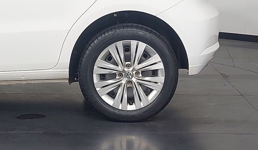 Volkswagen Gol MSI MANUAL Hatchback 2022