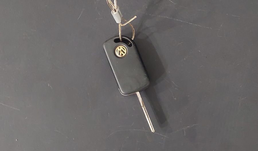 Volkswagen Gol MSI MANUAL Hatchback 2022