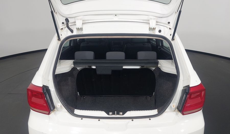 Volkswagen Gol MSI MANUAL Hatchback 2022