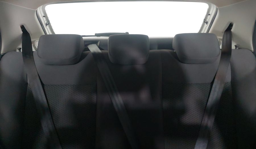 Volkswagen Gol MSI MANUAL Hatchback 2022