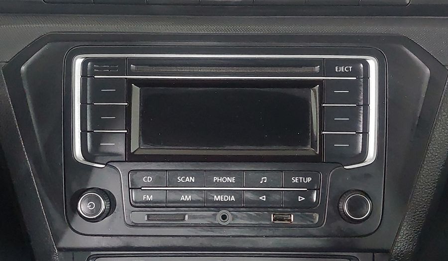 Volkswagen Gol MSI MANUAL Hatchback 2022