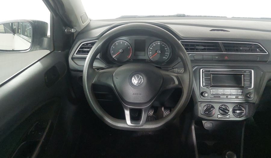 Volkswagen Gol MSI MANUAL Hatchback 2022