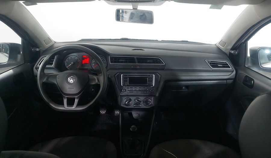 Volkswagen Gol MSI MANUAL Hatchback 2022