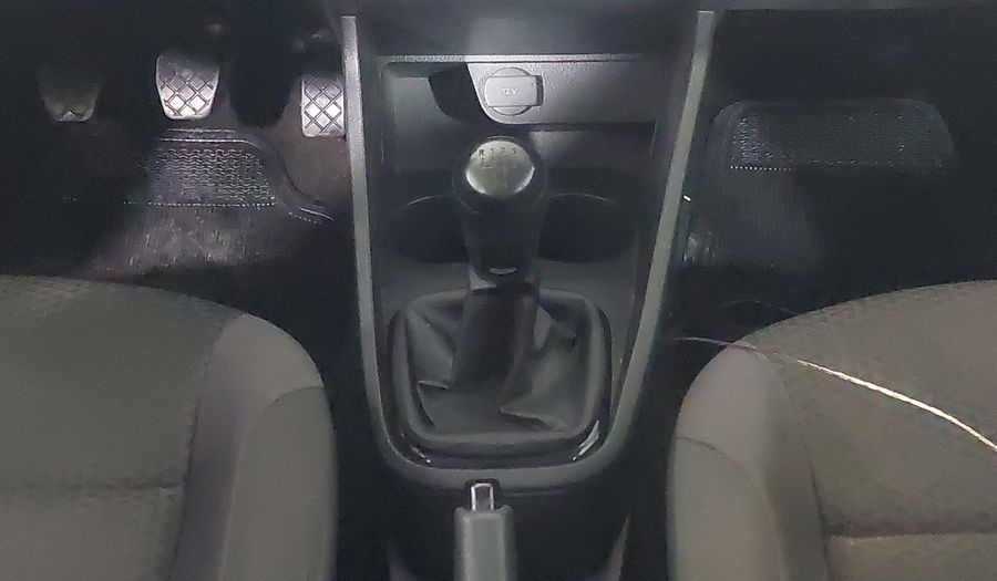 Volkswagen Gol MSI MANUAL Hatchback 2022
