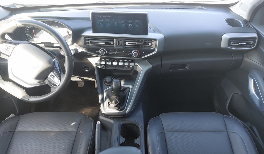 Changan Hunter 1.9TD ELITE SPORT 4WD Pickup 2023