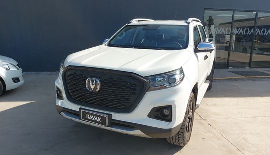 Changan • Hunter