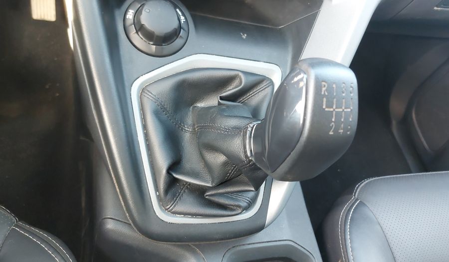 Changan Hunter 1.9TD ELITE SPORT 4WD Pickup 2023
