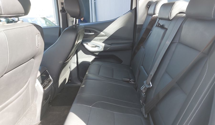 Changan Hunter 1.9TD ELITE SPORT 4WD Pickup 2023