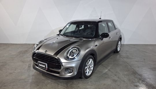 Mini • Cooper