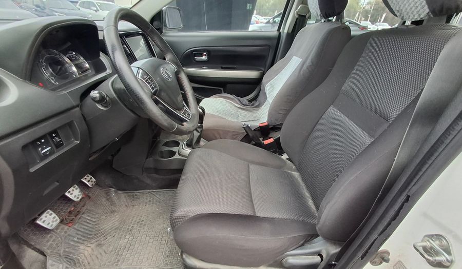 Great Wall M4 1.5 LE Suv 2017