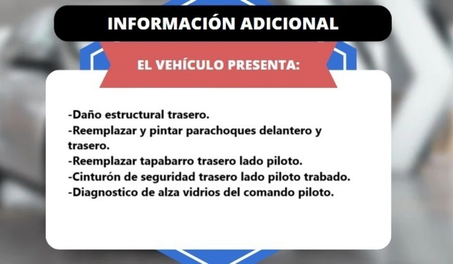 Great Wall M4 1.5 LE Suv 2017