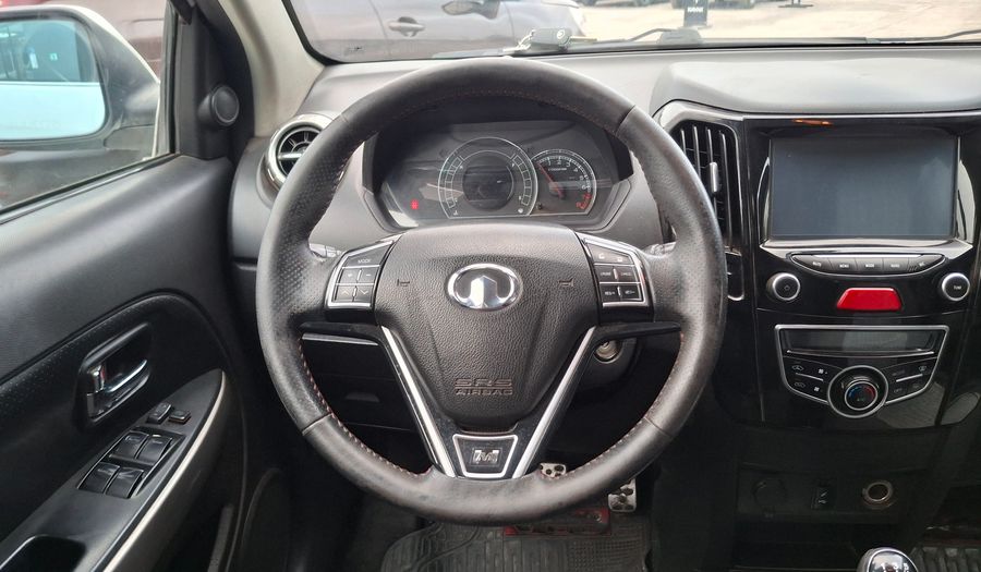 Great Wall M4 1.5 LE Suv 2017