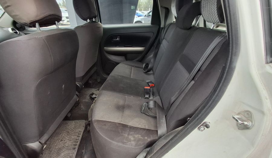 Great Wall M4 1.5 LE Suv 2017
