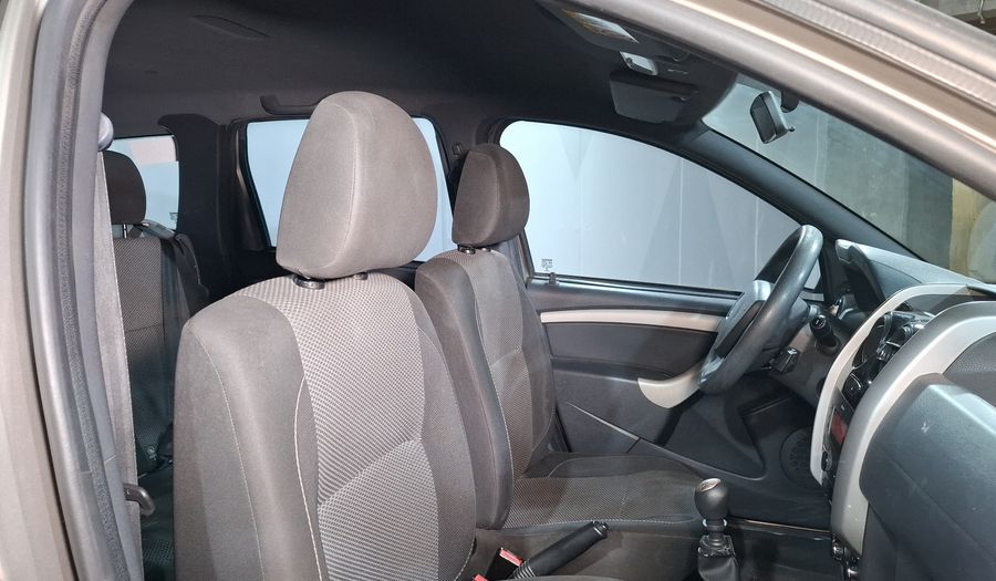Renault Duster 2.0 ZEN Suv 2018