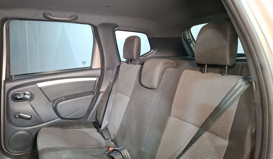 Renault Duster 2.0 ZEN Suv 2018