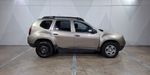 Renault Duster 2.0 ZEN Suv 2018