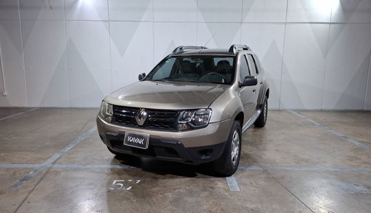 Renault • Duster