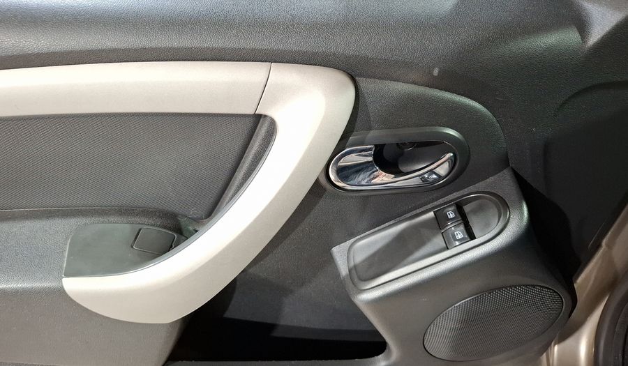 Renault Duster 2.0 ZEN Suv 2018