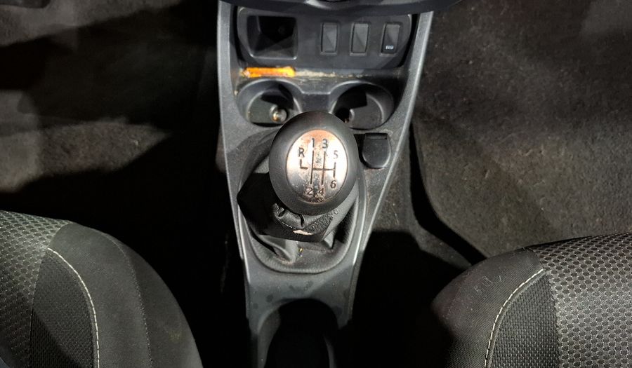Renault Duster 2.0 ZEN Suv 2018