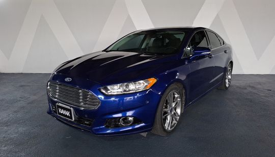 Ford • Fusion