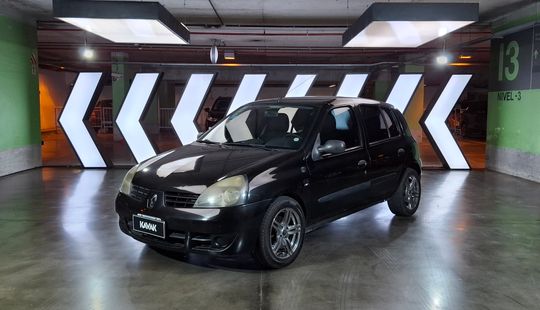 Renault • Clio