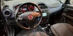 Fiat Punto 1.4 ATTRACTIVE 5P Hatchback 2016