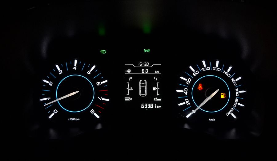 Chery Tiggo 3 1.6 COMFORT 4X2 MT Suv 2019