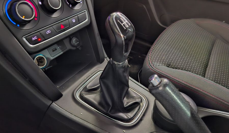 Chery Tiggo 3 1.6 COMFORT 4X2 MT Suv 2019