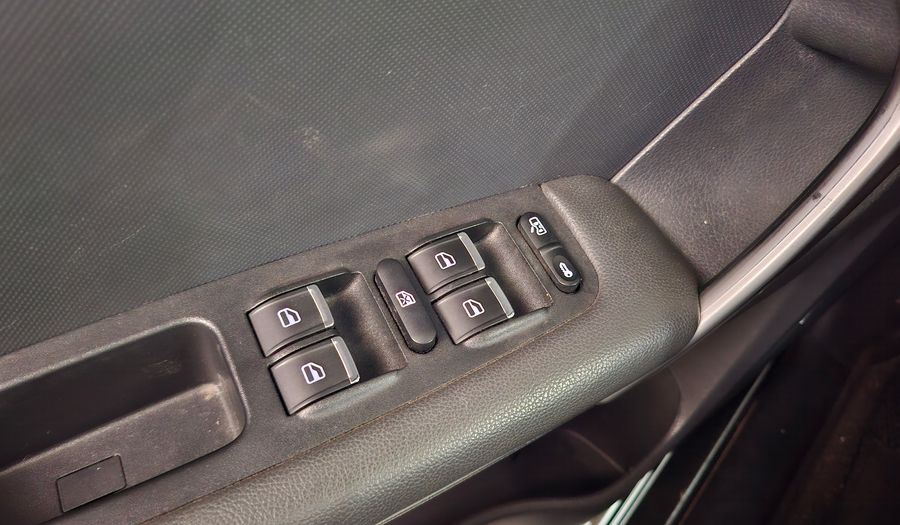 Chery Tiggo 3 1.6 COMFORT 4X2 MT Suv 2019