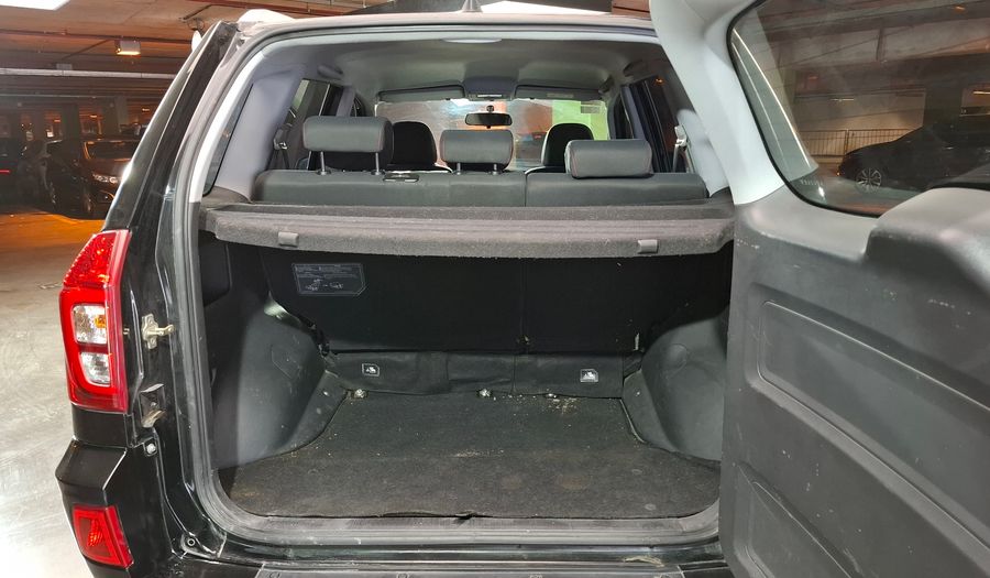 Chery Tiggo 3 1.6 COMFORT 4X2 MT Suv 2019