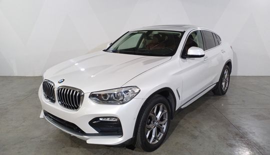 Bmw • X4