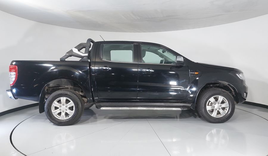 Ford Ranger 2.5 XLT CREW CAB Pickup 2021