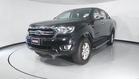 Ford • Ranger
